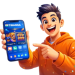 Tiranga Game Account